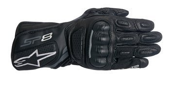DAMSKIE RĘKAWICE SPORTOWE STELLA SP-8 V2 ALPINESTARS