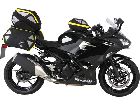 Tankring BASIC incl. fastener for tankbag for Kawasaki Ninja 400 (2018-2021)