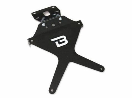 Barracuda Yamaha R1 Mocowanie tablicy 