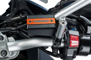 Pokrywa zbiorniczka płynu hamulcowego PUIG (Yamaha)