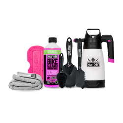 Muc-Off Foam Sprayer Kit