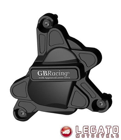 Osłona dekla impulsatora GB Racing Yamaha YZF-R1 2009-2014