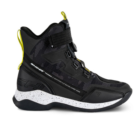 TAKESHI MEN CAMO Shima