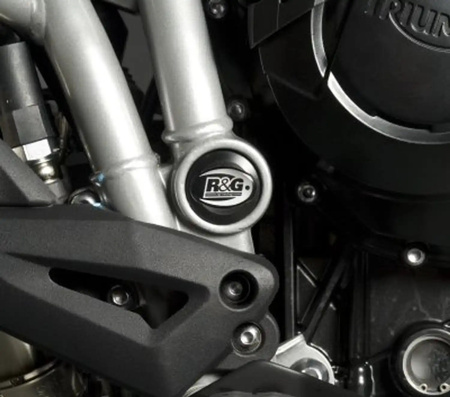 ZAŚLEPKA RAMY TRIUMPH TIGER 800 LEWA LUB PRAWA