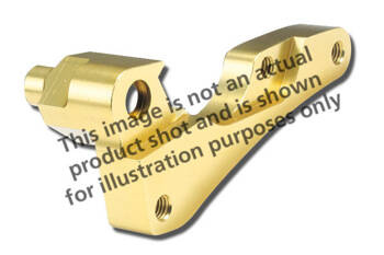 EBC Klamra do tarczy OS6058C /OS6314C