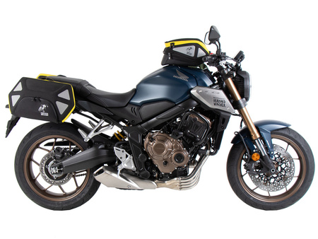 Tankring BASIC incl. fastener for tankbag for Honda CB 650 R (2021-2023)