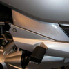 PANELE BOCZNE TYLNE PUIG DO BMW R1200RT 05-13