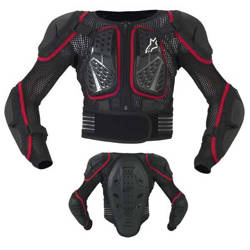 Alpinestars Youth Bionic 2 M