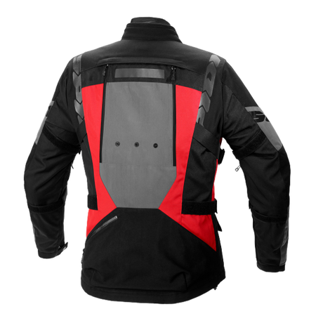 Kurtka tekstylna SPIDI 4 SEASON EVO
