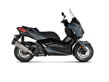 Akrapovic Tłumik końcowy Yamaha X-Max 125 2021-2024