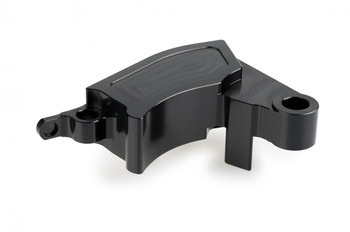 Mocowanie dźwigni sprzęgła PUIG 9644 Czarny (N) 9644N