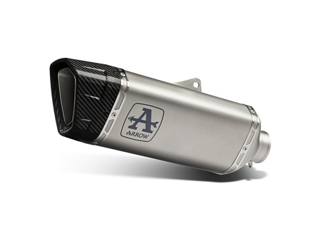 ARROW Układ Wydechowy Pista Titanium Yamaha T-MAX 560 2025-2026
