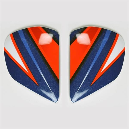 Boczki Arai VAS-V Hayden WSBK