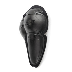 OCHRANIACZ ŁOKCI ALPINESTARS GP R BLACK
