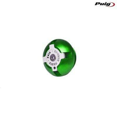 KOREK WLEWU OLEJU PUIG DO MOTOCYKLI KAWASAKI