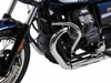 Engine protection bar chrome for Moto Guzzi V7 Stone Special Edition (850ccm) (2022-2023)