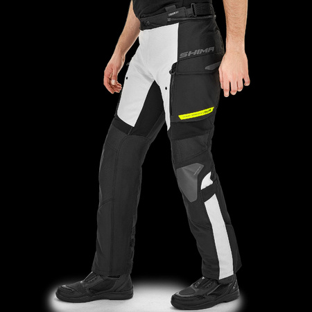 DUNE MEN PNT FLUO Shima