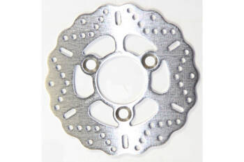 EBC Tarcza hamulcowa skuterowa MD925C konturowa