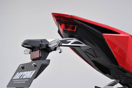 Zestaw pasów mocujących HENLYBEGINS do plecaka DH-748 4 szt 