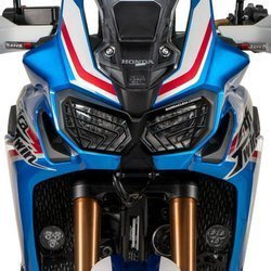 Barracuda Honda Africa Twin Osłona Lampy Przedniej