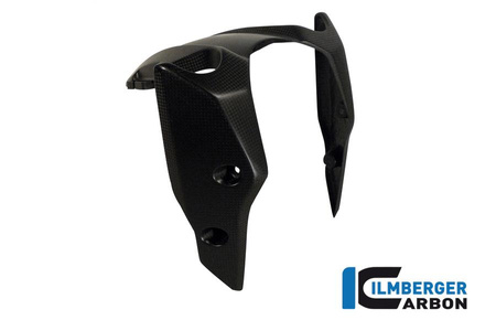 Błotnik przedni tylna część - Ducati Hypermotard od 2013 Einzelstcke Ducati ILMBERGER KVO.001.HYP13.K.