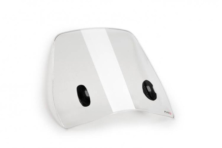 Owiewka PUIG do Keeway Versilia 50 / 125 2024-2025 (Traffic) Przezroczysty (W) 21900W