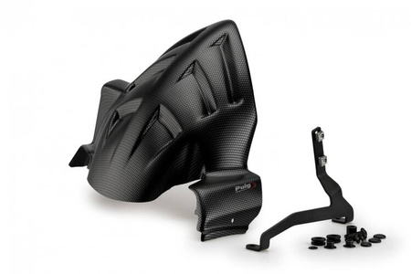 Błotnik tylny PUIG do KTM 1290 Super Adventure R / S 21-24 Karbonowy (C) 20649C