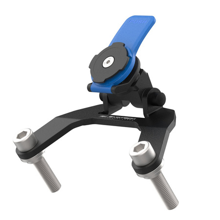 Evotech Performance uchwyt Quad Lock - Ducati SuperSport 939 S (2017 - 2020)