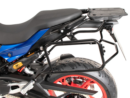 Smartrack soft luggage rear rack for BMW F 900 XR (2025-)