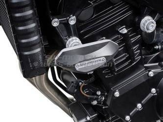 CRASHPADY SW-MOTECH BMW F 800 R