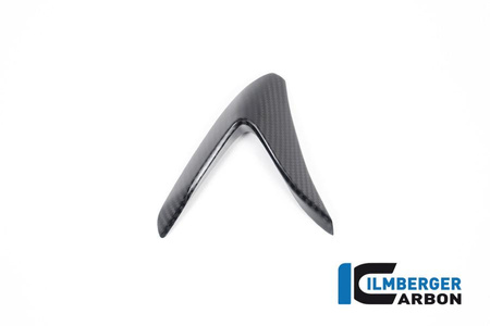 Deflektor wiatru na górnej owiewce prawy – matowy APRILIA RSV 4 (od 2021) ILMBERGER VFR.104.RS21M.K