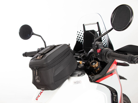 Tankring BASIC incl. fastener for tankbag for Ducati DesertX Rally (2024-)