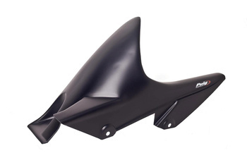 Błotnik tylny PUIG do Kawasaki Z1000 07-09 Czarny mat (J) 4431J