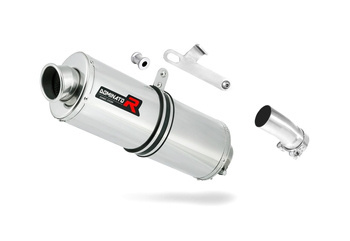 Dominator tłumik OV Suzuki GSF BANDIT 400 1989 - 1990