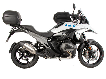 Easyrack topcasecarrier black for  BMW R 1300 GS (2023-)