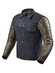 REV'IT! Kurtka tekstylna CROSSROADS