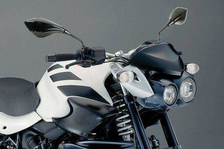 90081 Lusterko Limits