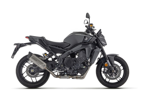 ARROW Układ Wydechowy Indy Race Evo Titanium Yamaha MT-09 2024-2026