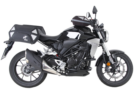 Tankring BASIC incl. fastener for tankbag for Honda CB 300 R (2018-)