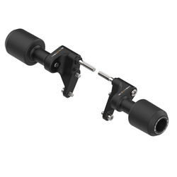 Evotech Performance crash pady - KTM 990 Duke (2024+)