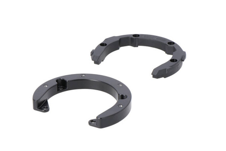 TANKRING EVO SW-MOTECH YAMAHA TRACER 9 (20-) BLACK