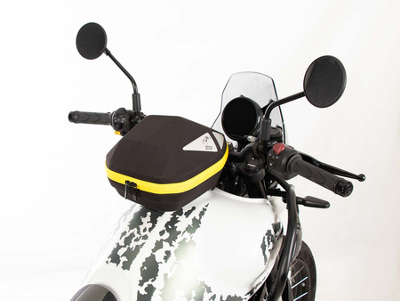 Tankring BASIC incl. fastener for tankbag for Royal Enfield Himalayan 450 (2024-)