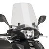 OWIEWKA PUIG DO HONDA SH125I / SH150I 2017-2020 (URBAN) LEKKO PRZYCIEMNIANA