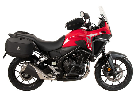 Tankring BASIC incl. fastener for tankbag for Honda NX 500 (2024-