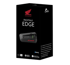 CARDO Packtalk EDGE HONDA