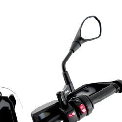 PRZEDŁUŻENIE LUSTERKA M10 X 150 +45MM WIDTH +50MM HEIGHT. RH