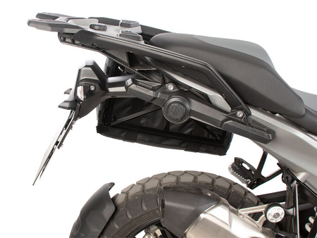 Side bag set Xtravel Basic Plug & Play for original Vario pannier rack for BMW R 1300 GS (2023-)