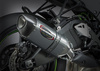 Tłumik końcowy Yoshimura Alpha Kawasaki ZX-10R 2012-2020