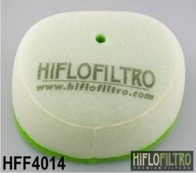 FILTR POWIETRZA PIANKOWY HIFLO