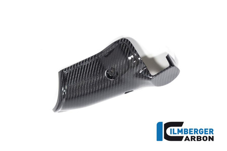Osłona tłumika carbon błyszcząca BMW R 1300 GS od 2023 ILMBERGER CG.AHS.012.R23GS